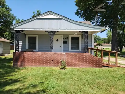 519 E 21st Street, Pittsburg, KS 66762