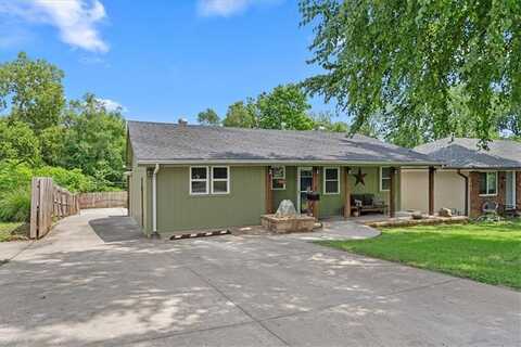 109 N Hawthorne Avenue, Independence, MO 64053