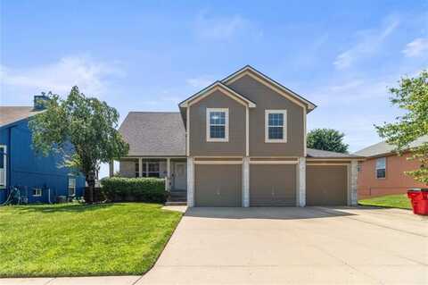 1103 NW Hickory Court, Grain Valley, MO 64029