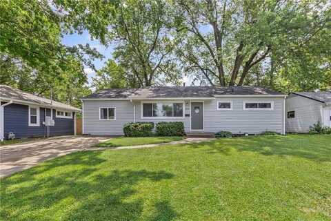 13001 W 92ND Street, Lenexa, KS 66215