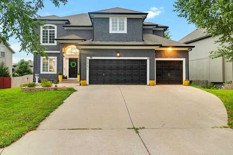21213 W 113th Place, Olathe, KS 66061