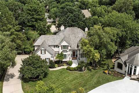 15145 Mohawk Circle, Leawood, KS 66224