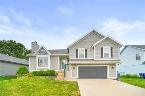 19232 W 161st Street, Olathe, KS 66062