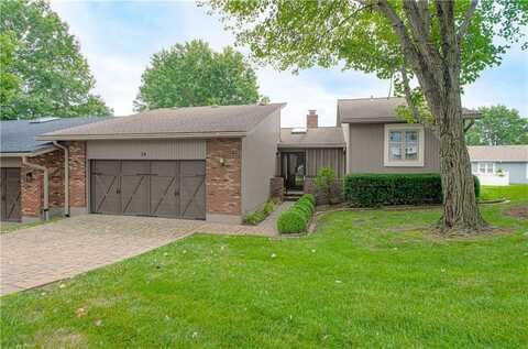 74 Woodbridge Lane, Kansas City, MO 64145