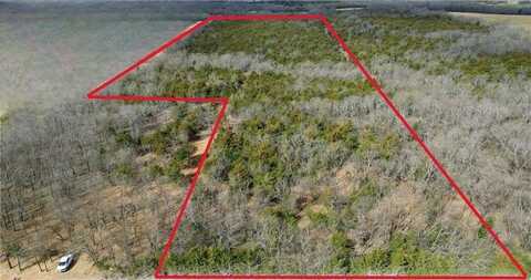 Tracts 1 & 3 Spring Valley Road, Louisburg, KS 66053