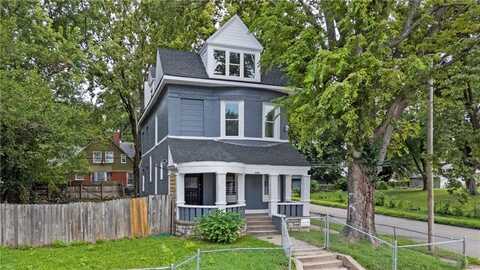 2658 E 7th Street, Kansas City, MO 64124