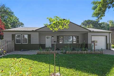 601 E 81st Terrace, Kansas City, MO 64131