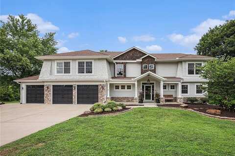 1809 SW Sampson Road, Lees Summit, MO 64082