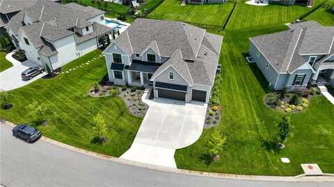 17137 Barton Street, Overland Park, KS 66221