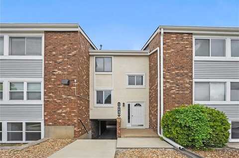10240 W 96th Terrace, Overland Park, KS 66212