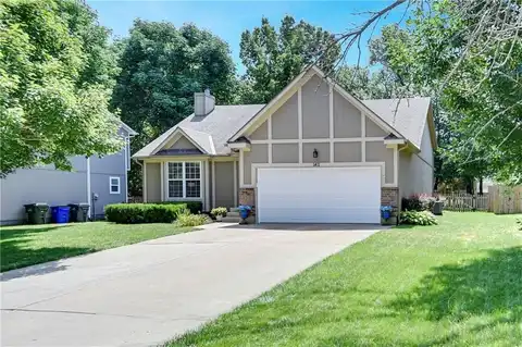 1411 E 155th Street, Olathe, KS 66062