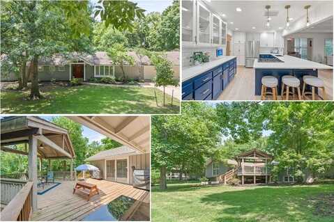 9824 Sagamore Road, Leawood, KS 66206