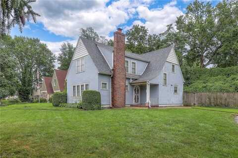 4415 Sunrise Drive, Kansas City, MO 64123