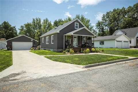 302 W Main Street, Alma, MO 64001