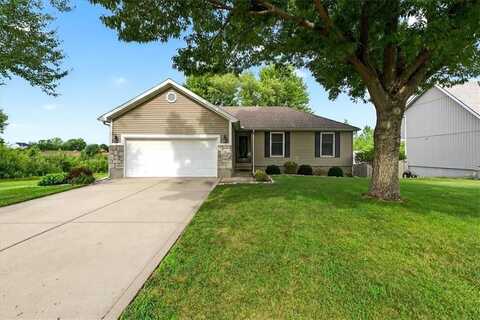 4209 SW Washington Drive, Blue Springs, MO 64014