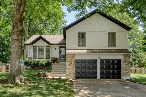 16108 W 125th Terrace, Olathe, KS 66062