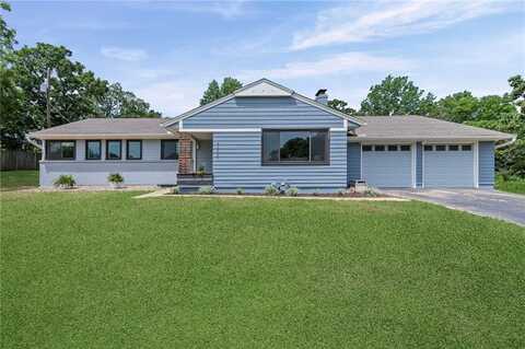 9206 Indiana Avenue, Kansas City, MO 64132
