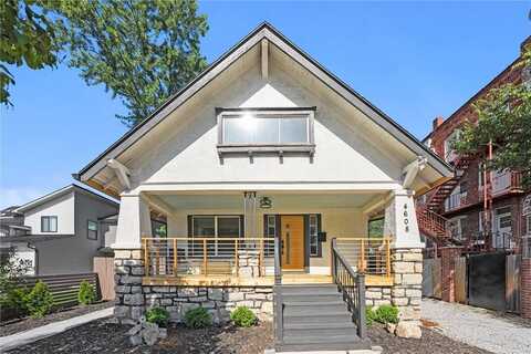 4608 Forest Avenue, Kansas City, MO 64110