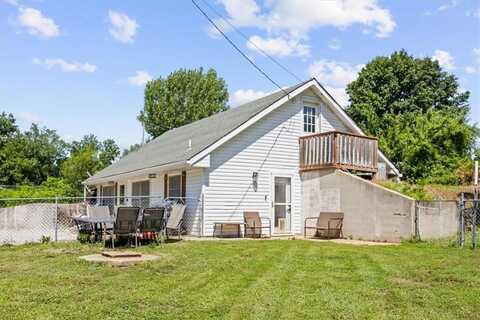 607 E Z Highway, Bates City, MO 64011