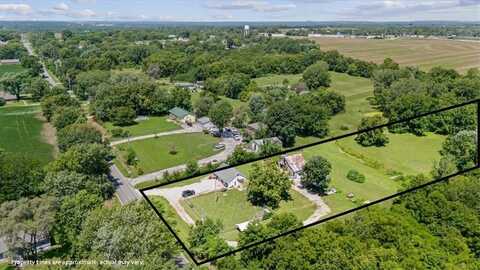 607 E Z Highway, Bates City, MO 64011