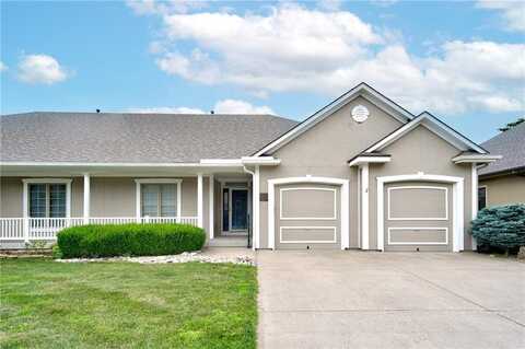 2511 NW Ashurst Drive, Lees Summit, MO 64081