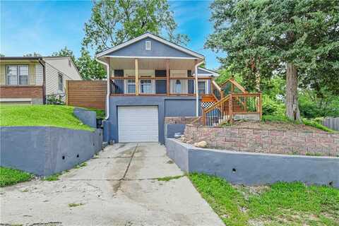 421 N 33rd Street, Kansas City, KS 66102