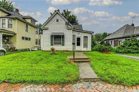 3111 Lafayette Street, Saint Joseph, MO 64507
