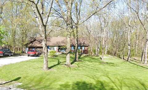 15602 Oakmont Drive, Kearney, MO 64060