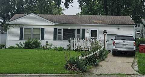1814 Rankin Drive, Independence, MO 64055