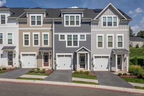 3397 MONTEREY DR, ROCKINGHAM, VA 22801