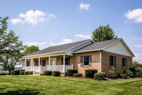 382 S SUNSET DR, BROADWAY, VA 22815