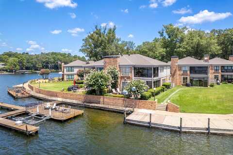 1201 LAKESHORE, Hot Springs, AR 71913