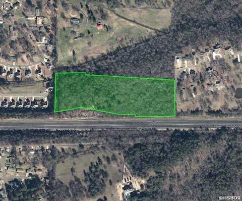000 SKYLINE Drive, Hot Springs, AR 71913