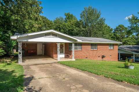 201 ELMHURST, Hot Springs, AR 71913
