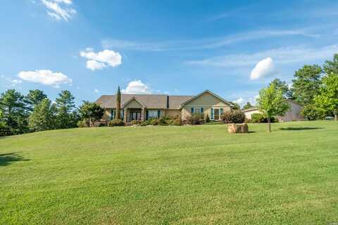 159 RUSTIC RIDGE Court, Hot Springs, AR 71913