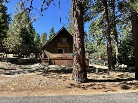 53430 Sherman DR, Idyllwild, CA 92549