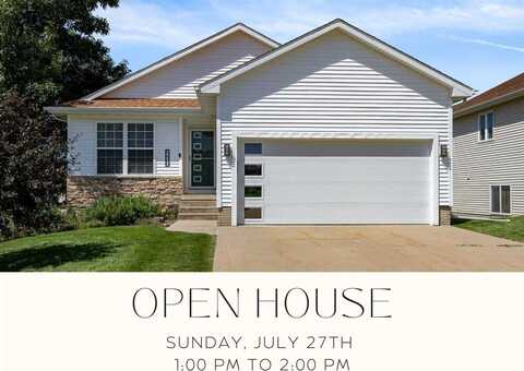 6400 Cakebread Ct, Marion, IA 52302