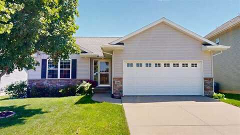 1846 Mackinaw Dr, IowaCity, IA 52245