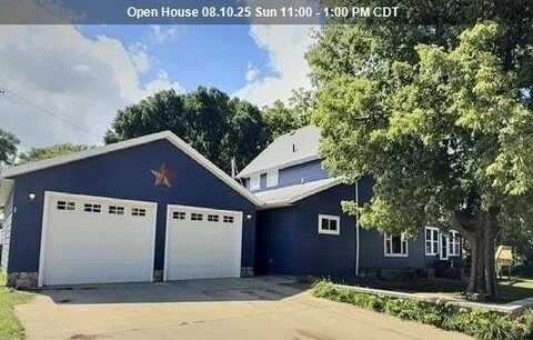 1710 Denver Avenue, Spirit Lake, IA 51360