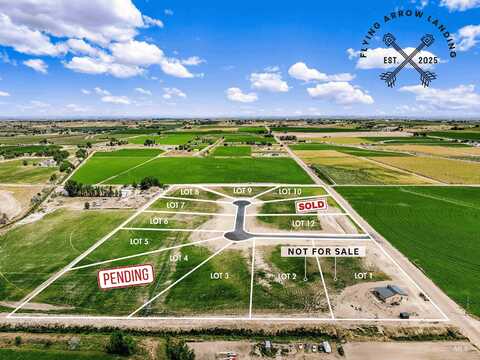 Lot 5 Lothbrook Lane, Wilder, ID 83676