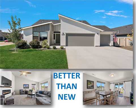 12898 Eldmire, Nampa, ID 83651