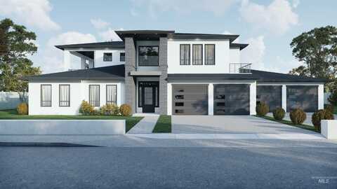 8258 Golden Hills Road, Nampa, ID 83686