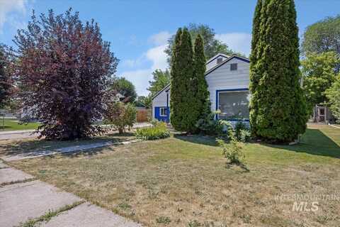 1209 G Street, Rupert, ID 83350