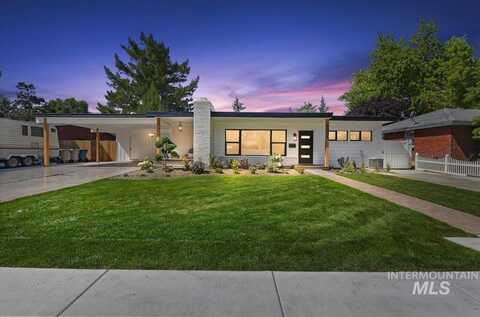 6805 Fairfield Ave, Boise, ID 83709
