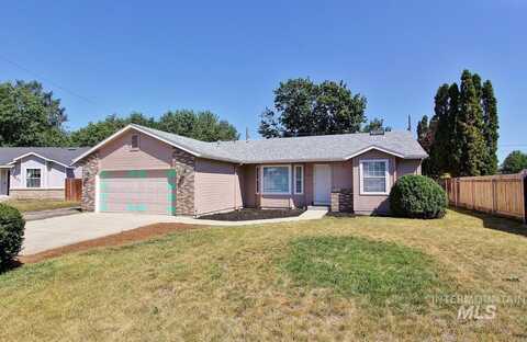 1805 Poplar, Caldwell, ID 83605