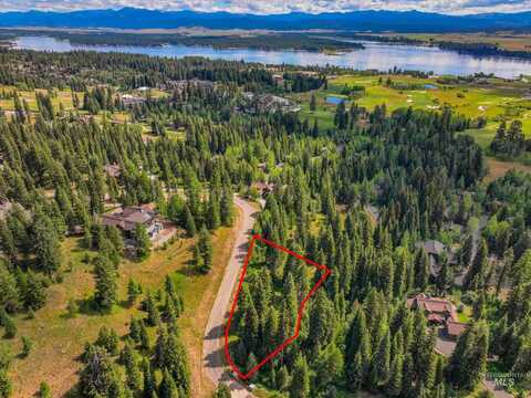 190 Pinnacle Place, Donnelly, ID 83615