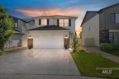 372 S Calf Creek, Meridian, ID 83642