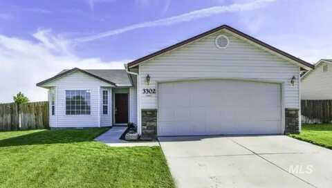 3302 E Princess Amy Ct, Nampa, ID 83687