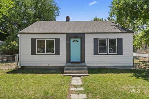 1111 W Dundee Street, Boise, ID 83706