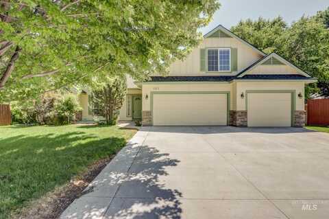 265 N Hullen Pl, Star, ID 83669
